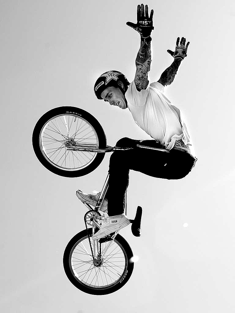 Logan Martin