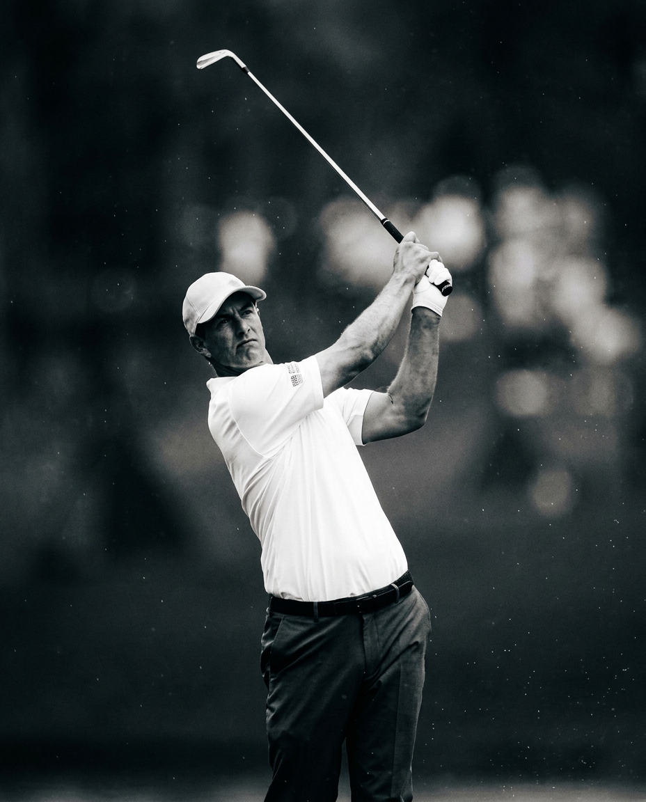 Adam Scott