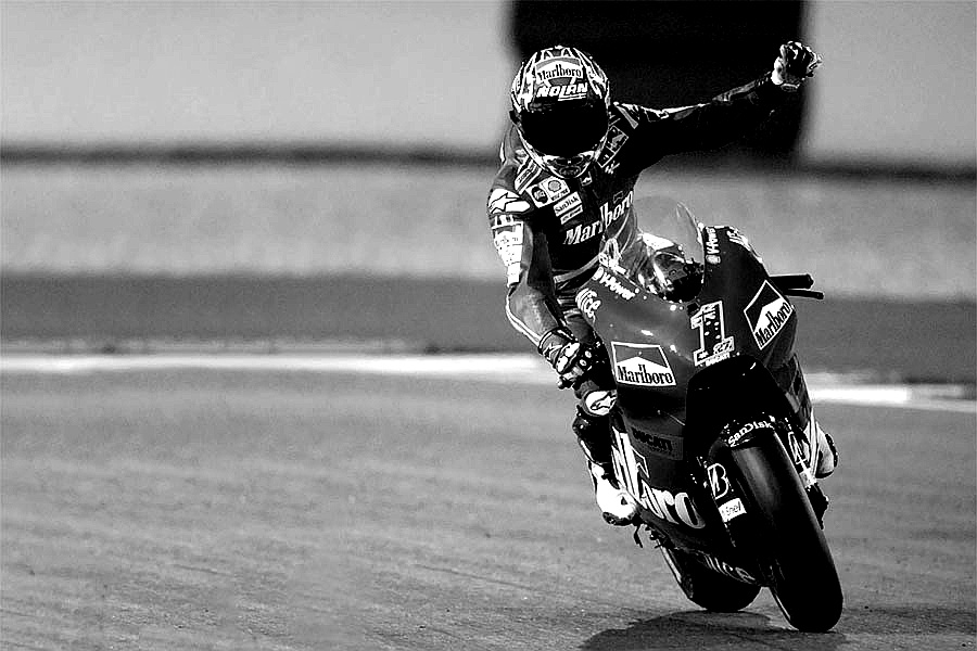 Casey Stoner · Toby Price